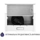 Minola HTL 614 WH LED