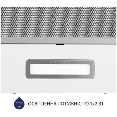 Minola HTL 614 WH LED