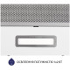 Minola HTL 614 WH LED