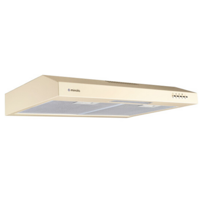 Minola HPL 612 IV