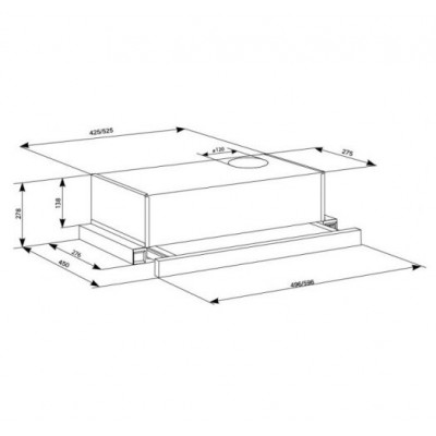 Eleyus LOTUS 470 60 BG