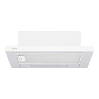 ELICA ELITE 14 LUX GRVT WH/A/60