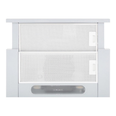 ELICA ELITE 14 LUX GRVT WH/A/60