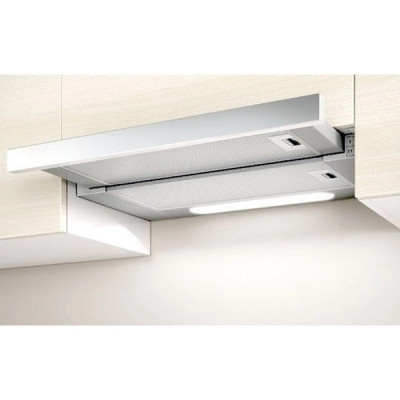 ELICA ELITE 14 LUX GRVT WH/A/60