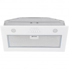 Minola HBI 52621 WH GLASS 700 LED