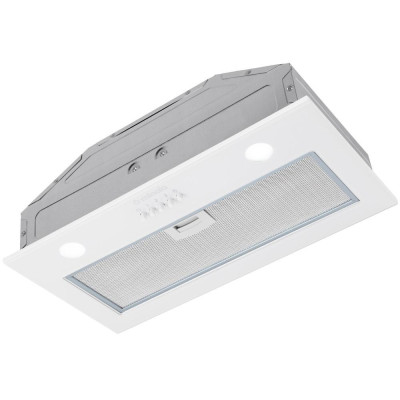 Minola HBI 52621 WH GLASS 700 LED