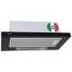 Elica TT14 LUX BL/A/60