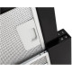 Elica TT14 LUX BL/A/60