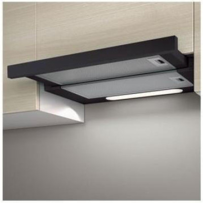 Elica TT14 LUX BL/A/60