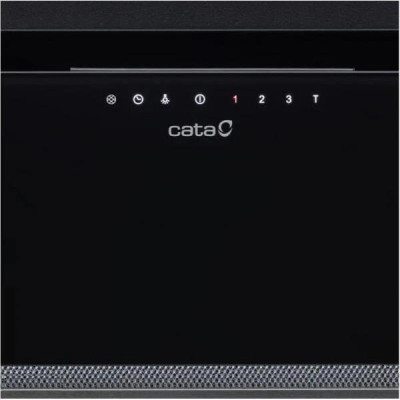 Cata GC DUAL 45 BK (02130208)