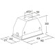 Cata GC DUAL 45 BK (02130208)