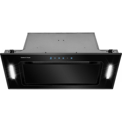 Gunter&Hauer ATALA 1075 GL Inverter