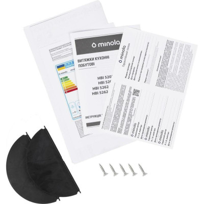 Minola HBI 5202 I 700 LED