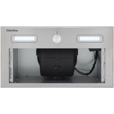 Interline STREET IX A/52 M/2/M