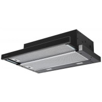 Faber Flexa NG Glass BK A60 (315.0635.106)