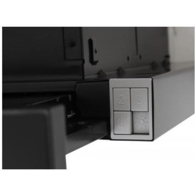 Faber Flexa NG Glass BK A60 (315.0635.106)