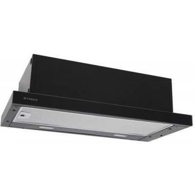 Faber Flexa NG Glass BK A60 (315.0635.106)