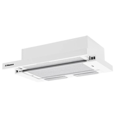 Hansa OTS6251WH