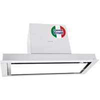 Elica HIDDEN 2.0 IXGL/A/72