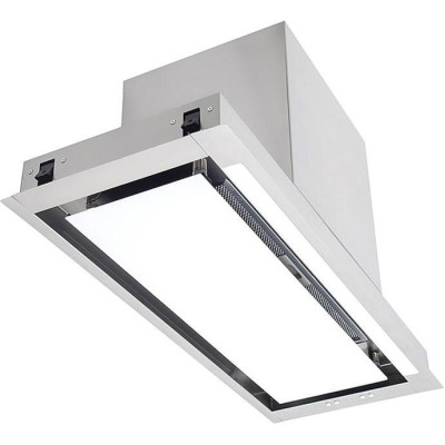 Elica HIDDEN 2.0 IXGL/A/72