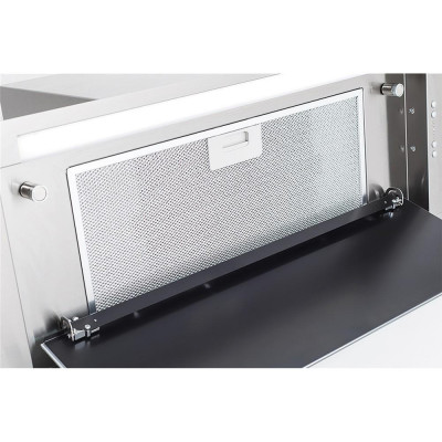 Elica HIDDEN 2.0 IXGL/A/72