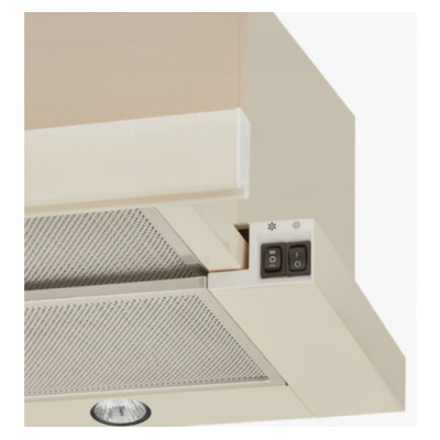 Eleyus BREEZE 1200 60 BG