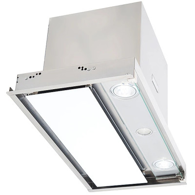 Elica BOX IN PLUS IXGL/A/60