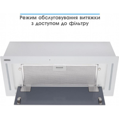 Eleyus GEMINI 1200 LED 70 WH