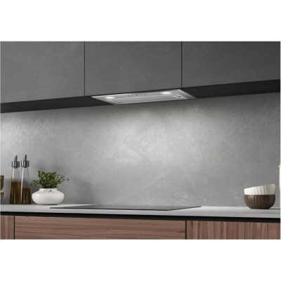 Faber BI 52 SS 2LS (305.0588.062)