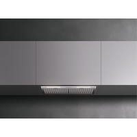 Falmec GRUPPO INCASSO NRS PLUS 70 Stainless steel (800) (CGIW70.E27P2#EUI490F)