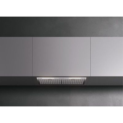 Falmec GRUPPO INCASSO NRS PLUS 70 Stainless steel (800) (CGIW70.E27P2#EUI490F)