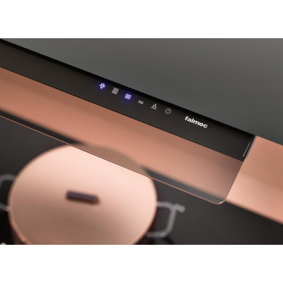 FALMEC VIRGOLA TOUCH 75 black 800  (CVJN75.E25P2#EUN490F)