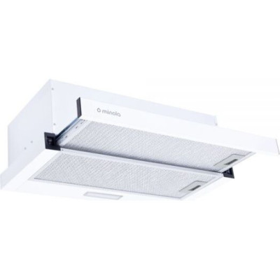Minola HTL 6214 WH 700 LED