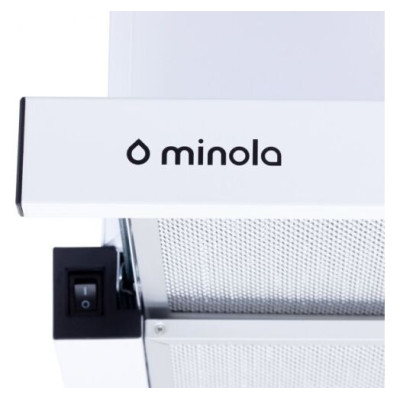 Minola HTL 6214 WH 700 LED