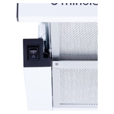 Minola HTL 6214 WH 700 LED