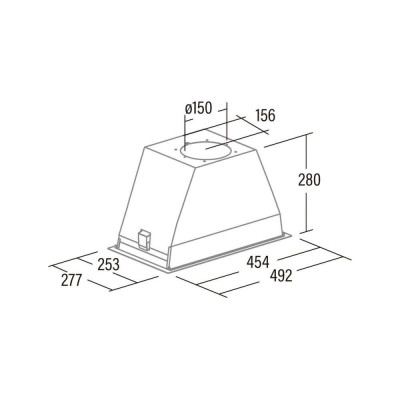 Cata GL 45 X/C (02030305)