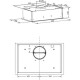 Hansa OMP4211BH