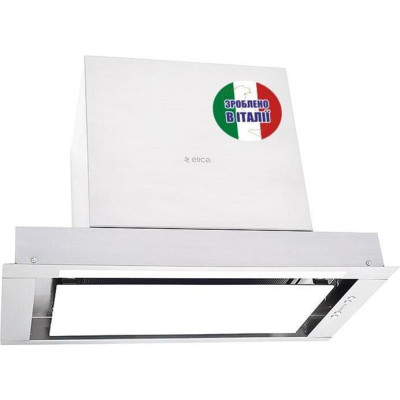 Elica HIDDEN 2.0 IXGL/A/52