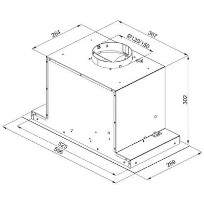 Gunter&Hauer ATALA 1060 IX
