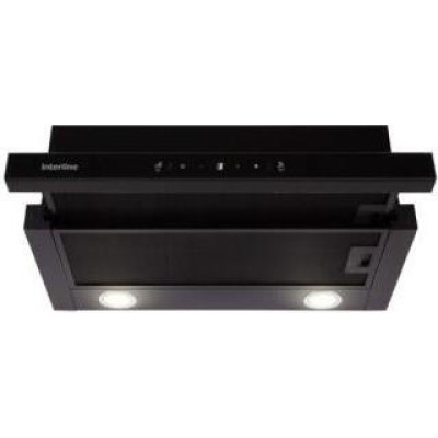 Interline SLIM ULTRA GLASS BL A/60