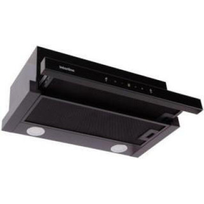 Interline SLIM ULTRA GLASS BL A/60