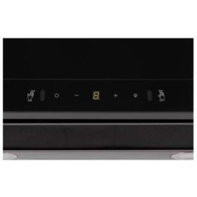 Interline SLIM ULTRA GLASS BL A/60