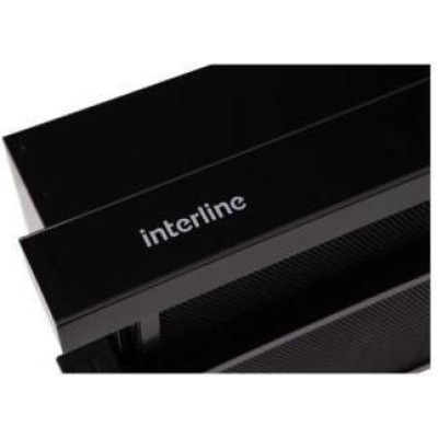 Interline SLIM ULTRA GLASS BL A/60