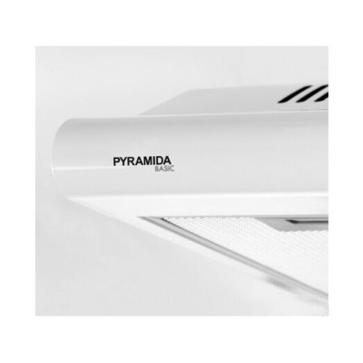Pyramida UNO 50 WH