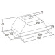 Cata G-45 WH (02039005)