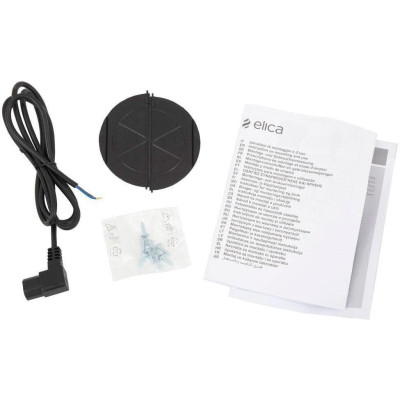 Elica CT17 C BL/A/52