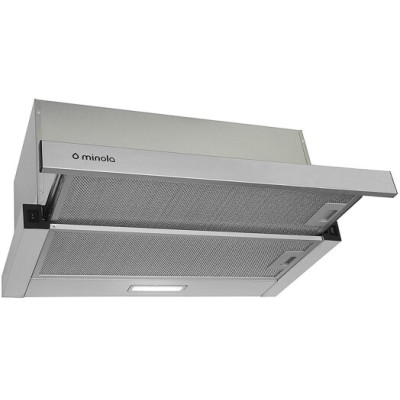 Minola HTL 6614 I 1000 LED