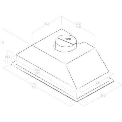 Elica CT17 C IX/A/52