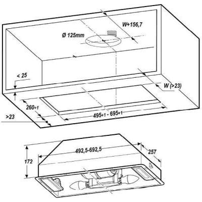 Elica CT17 C IX/A/52