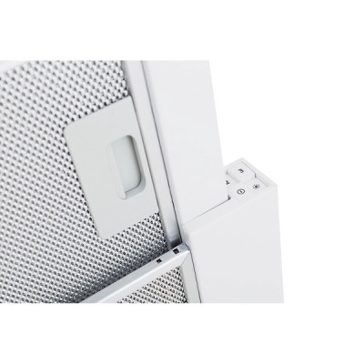 ELICA ELITE 14 LUX WH/A/50